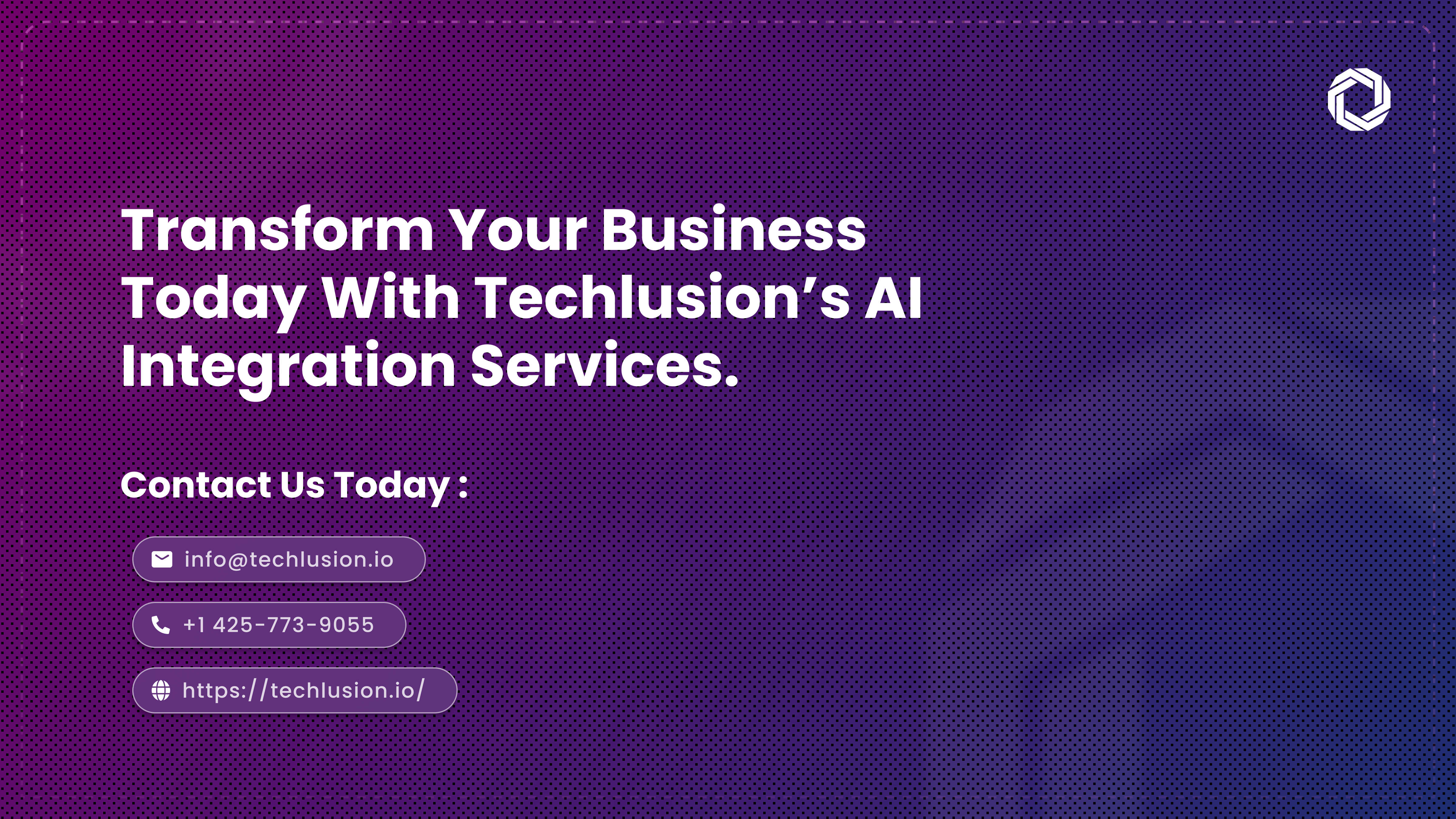 Al Integration Services