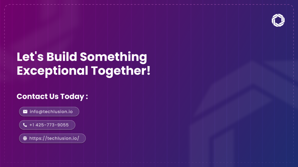 Your Trusted Partner in Custom Development