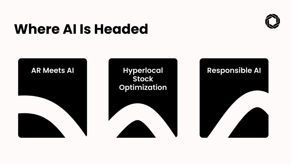 Future-Ready Retail: Where AI Is Headed