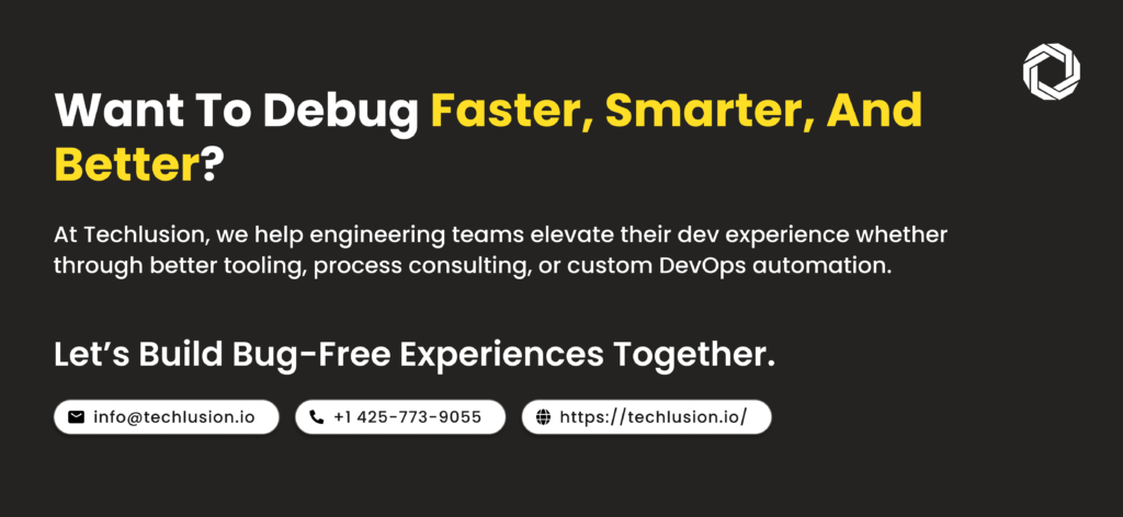 Final Thoughts: Use DevTools Debugging JavaScript to Build Smarter