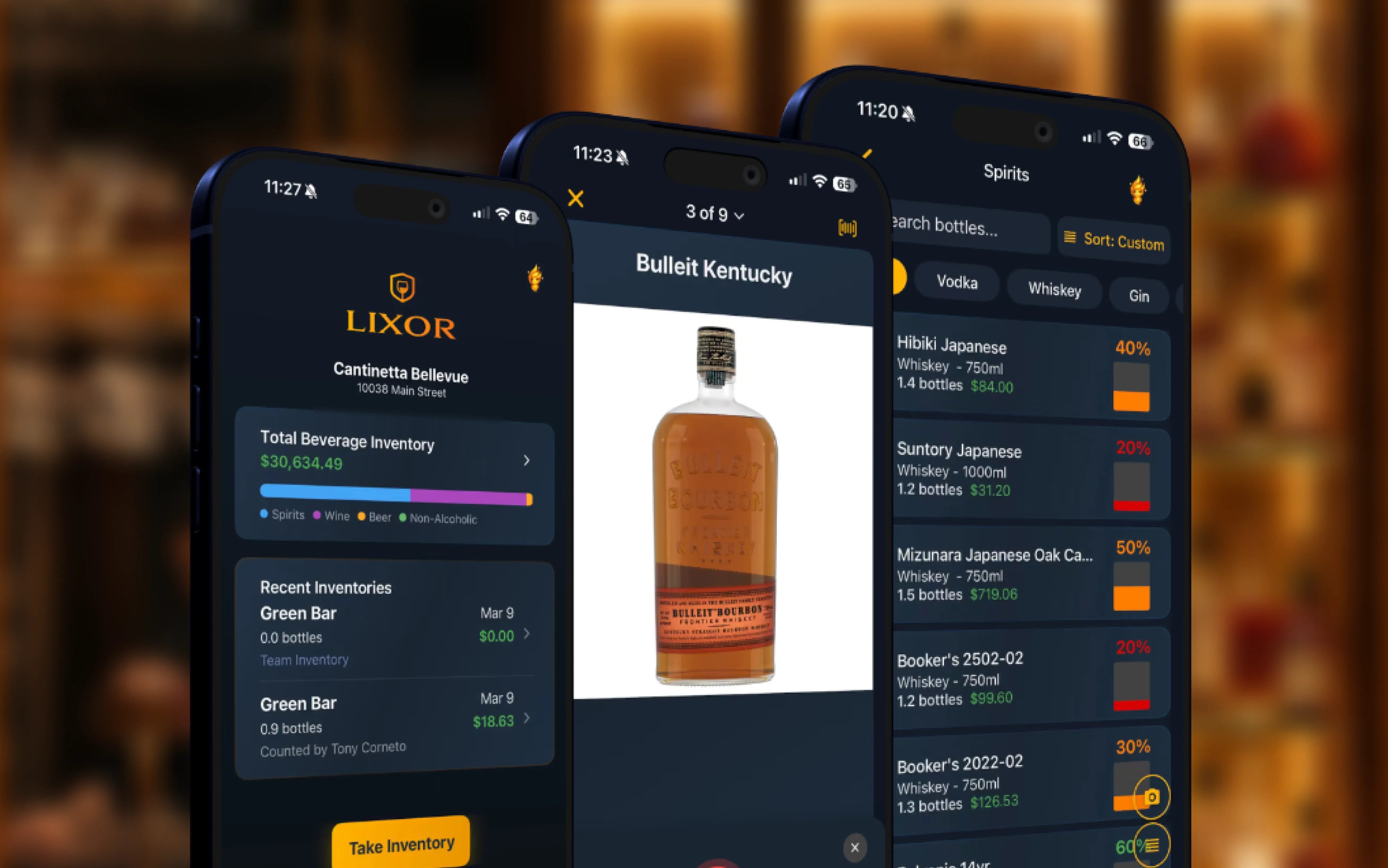 LiquorScan — High-Precision Liquor Fill Level Detection Powered by Hybrid Semantic Segmentation, preview